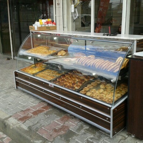 Enişte Börek Evi