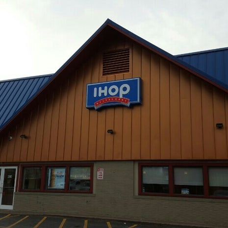 IHOP