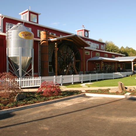 Bob's Red Mill Whole Grain Store