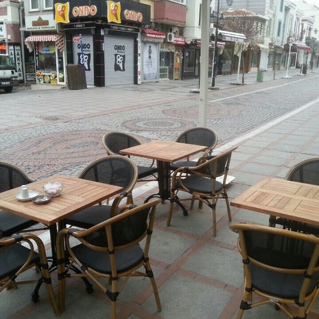 İmren Kahvaltı Salonu