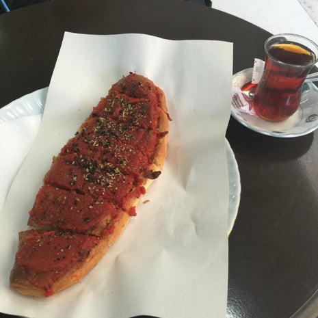 Doyum Kahvaltı&Tost