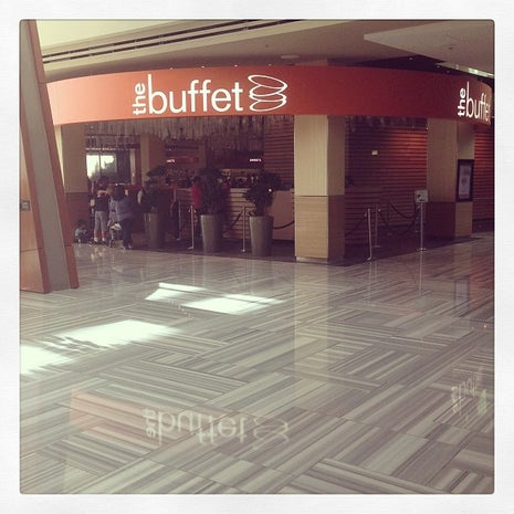 The Buffet at ARIA