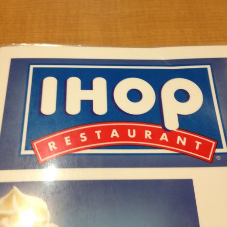 IHOP