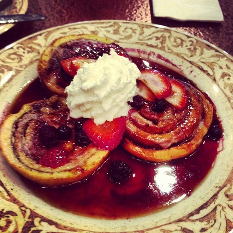 Another Broken Egg Café Indianapolis North