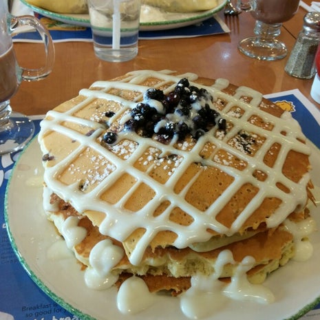 Cora's