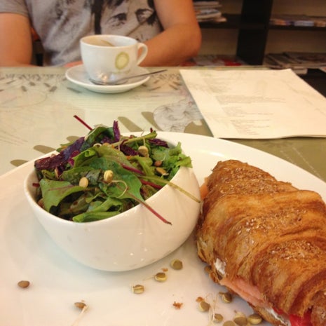 Cafe Louis