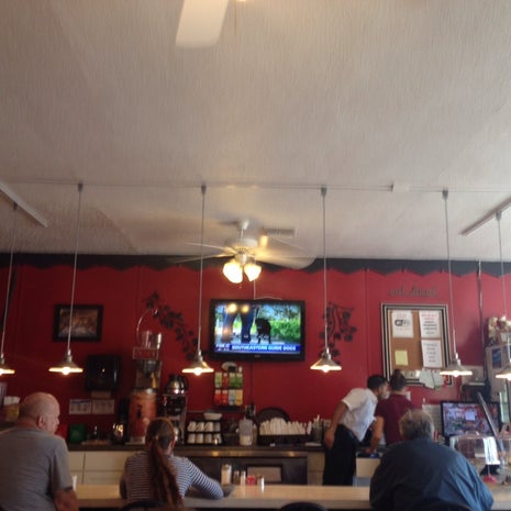 Dunedin Breakfast & Lunch