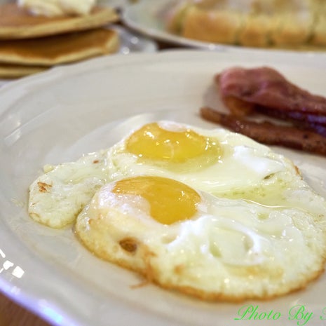 The Original Pancake House