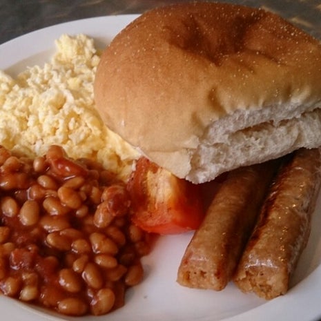 Breakfast Brunch and Lunch