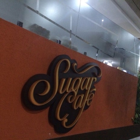 Sugar Cafe