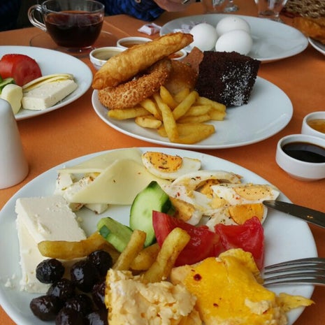 çınar simit ve börek salonu