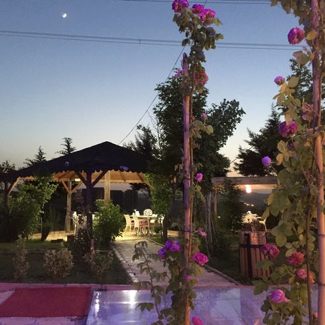 Günaydın Cafe & Restaurant