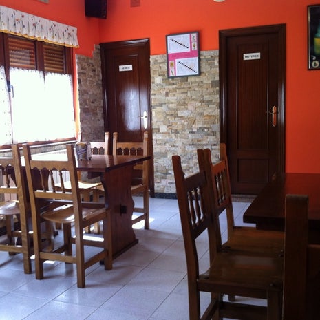 Bar Casa Carlos