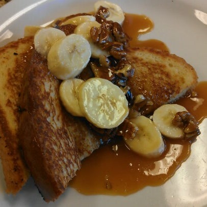 Perk Eatery
