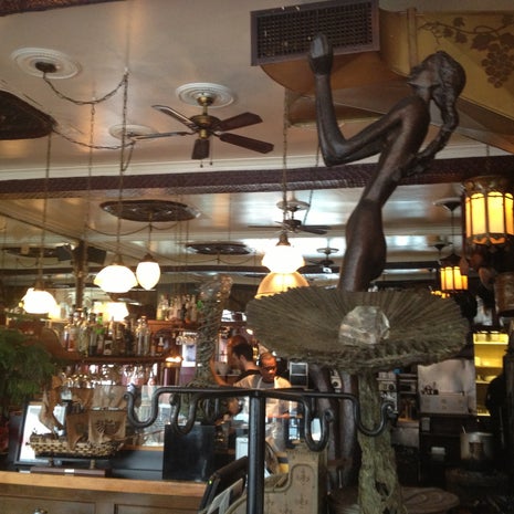 La Croissanterie Figaro