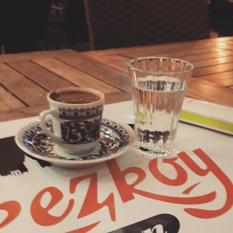 Karaköy Çerkezköy Delicatessen