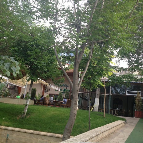 Karakedi Saklı Bahçe