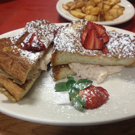 Rogan's Bakery and Restaurant