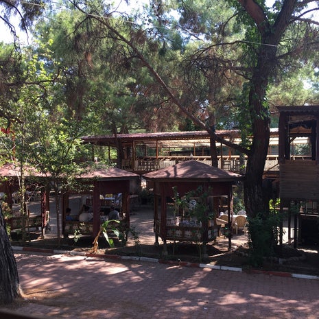 Alya Gözleme ve Kahvaltı