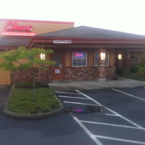 Elmer’s Restaurant