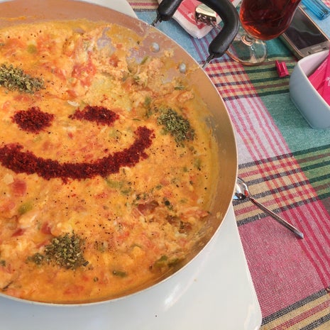 Bi Dünya Kahvaltı&Cafe