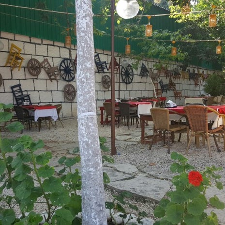 Emirgan Et & Mangal