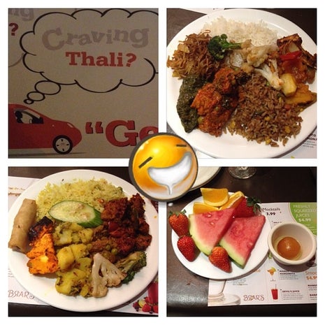 Brar Sweets & Restaurant