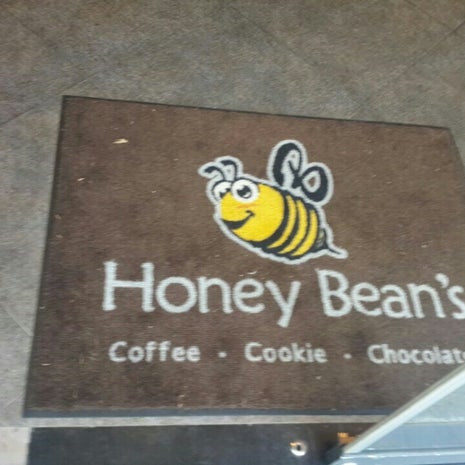 honey beans
