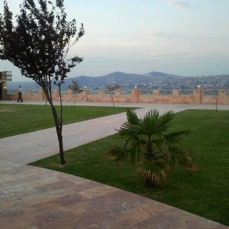 Sancaktepe Sosyal Tesisleri