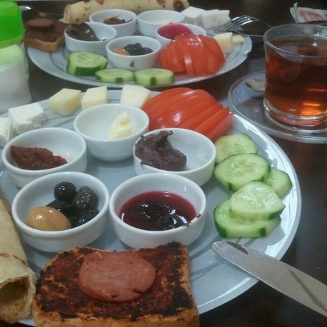 Ebruli Kahvalti Salonu