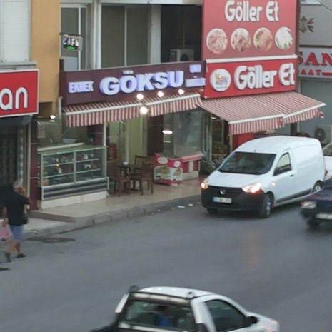 Göksu Unlu Mamüller