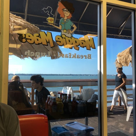 Maggie Mae's Sunrise Cafe