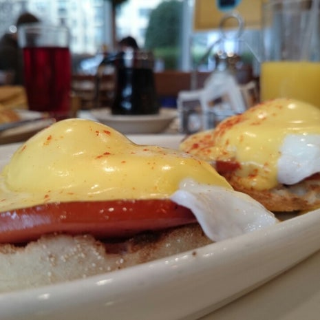 The Original Pancake House