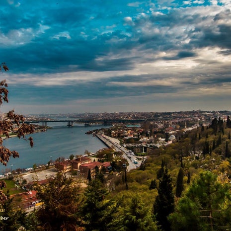 Adatepe Manolya Pastanesi
