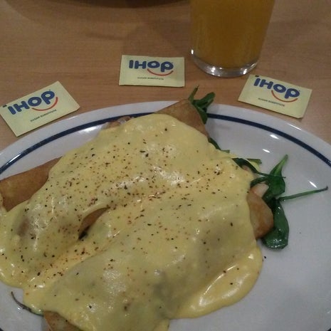 IHOP