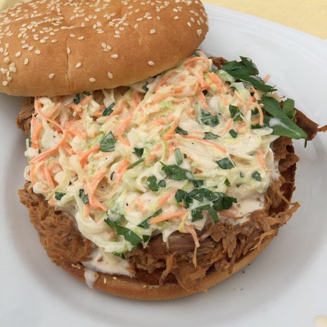 Cafeteria HELIOS Klinik Rottweil