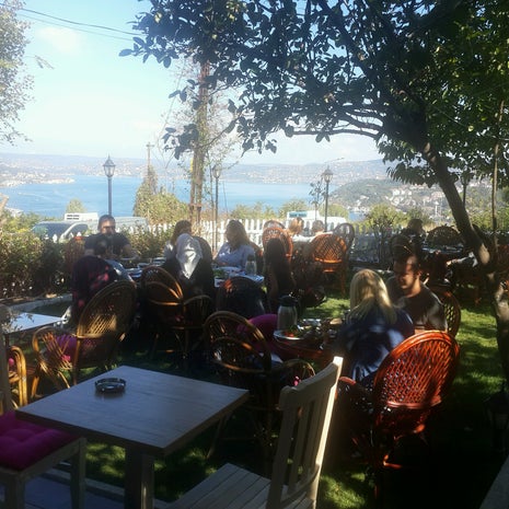 GrandCello Cafe & Restaurant