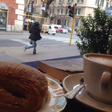 Caffetteria Ristorazione Il Pero