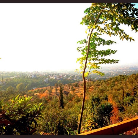 çınar tepe restaurant