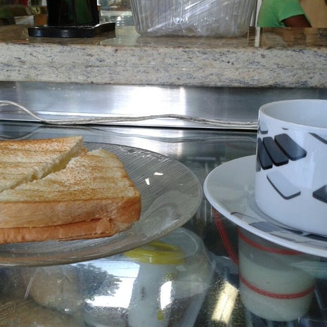 Padaria Água na Boca