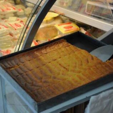 Çanakkkale ezine peynircilik