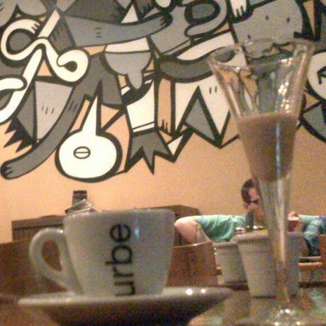 Urbe Café Bar