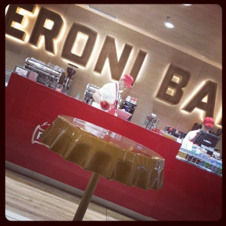 Peroni Bar