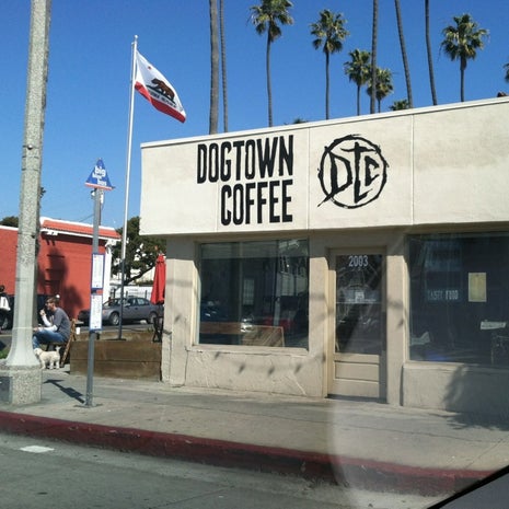 Dogtown Coffee