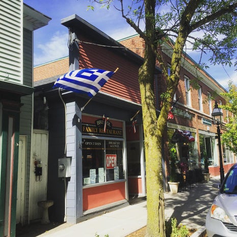 Bristol Family Restaurant