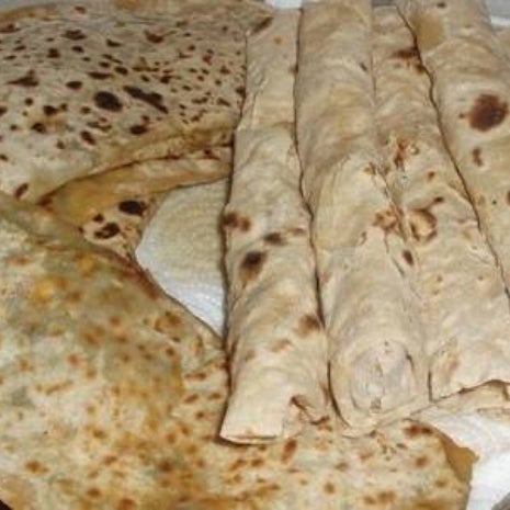 Sıkmacı Hacer Ananın Yeri