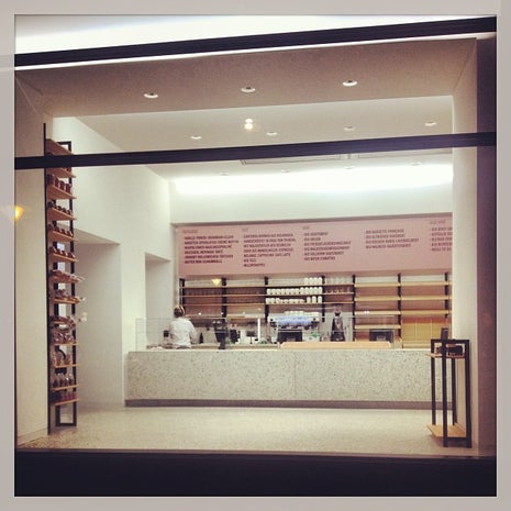 Joseph Genuss - Bäckerei Patisserie Bistro