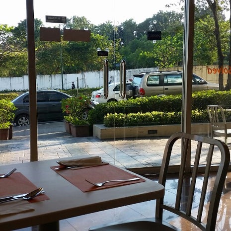 Pancake House