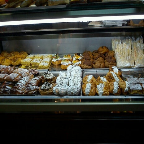 Pasticceria Osvaldo