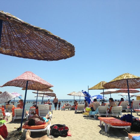 Silivri Beach Club